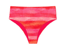 Load image into Gallery viewer, Product Front: Rio De Sol Bottom Bottom Cher Hotpants
