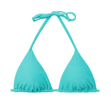 Load image into Gallery viewer, Product Front: Rio De Sol Top Top Malibu-Atol Tri-Inv
