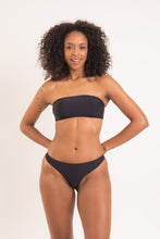 Load image into Gallery viewer, Image 07: Rio De Sol Bottom Bottom Nero Nice-Fio
