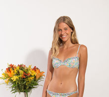 Load image into Gallery viewer, Gallery: Rio De Sol Top Top Tiny-Garden Balconet

