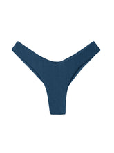 Load image into Gallery viewer, Product Front: Rio De Sol Bottom Bottom Shimmer-Shark Nara
