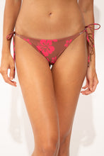 Load image into Gallery viewer, Gallery: Wednesday In Hawaii By Rio De Sol Bottom Bottom Pua-Coco-Guava Kaleia
