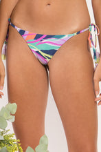 Load image into Gallery viewer, Gallery: Rio De Sol Bottom Bottom Fresh-Day Lacinho
