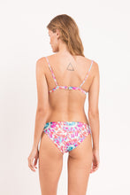 Load image into Gallery viewer, Model Back: Rio De Sol Bottom Bottom Splash Essential-Comfy
