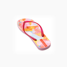 Load image into Gallery viewer, Image 04: Rio De Sol Flip-Flop Cloud Slim
