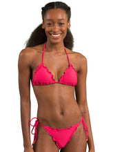 Load image into Gallery viewer, Image 07: Rio De Sol Set Set Dots-Virtual-Pink Frufru-Comfy
