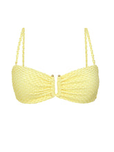 Load image into Gallery viewer, Product Front: Rio De Sol Top Top Drift-Butterglow Sara
