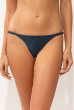 Load image into Gallery viewer, Gallery: Rio De Sol Bottom Bottom Shimmer-Shark Cheeky-Noa
