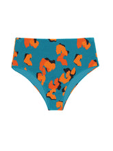 Load image into Gallery viewer, Product Front: Rio De Sol Bottom Bottom Luma Hotpants
