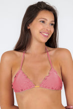 Load image into Gallery viewer, Gallery: Rio De Sol Top Top Shimmer-Confetti Frufru
