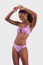 Load image into Gallery viewer, Image 04: Rio De Sol Set Set Trail-Purple Tank-Tie Essential-Comfy
