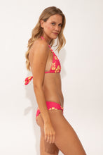 Load image into Gallery viewer, Image 04: Wednesday In Hawaii By Rio De Sol Bottom Bottom Pua-Guava Mel
