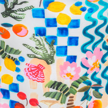 Load image into Gallery viewer, Image 05: Rio De Sol Set Set Al-Mare Balconet-Frufru Pipa-Frufru
