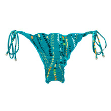 Load image into Gallery viewer, Product Front: Rio De Sol Bottom Bottom Rain Frufru-Fio
