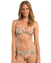 Load image into Gallery viewer, Gallery: Rio De Sol Set Set Boho Bandeau-Joy Leblon
