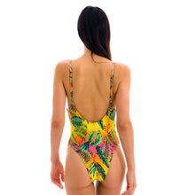 Load image into Gallery viewer, Image 07: Rio De Sol One-Piece Sun-Sation Hype
