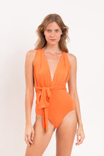 Load image into Gallery viewer, Image 12: Rio De Sol One-Piece Dende Marina
