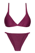 Load image into Gallery viewer, Product Front: Rio De Sol Set Set Viena Tri-Fixo Cheeky-Fixa
