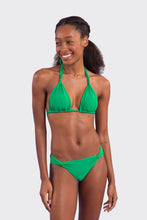 Load image into Gallery viewer, Model Front: Rio De Sol Set Set Tambourine Mel
