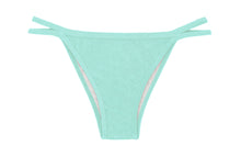 Load image into Gallery viewer, Product Front: Rio De Sol Bottom Bottom Malibu-Menta Rio-Duo
