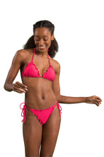 Load image into Gallery viewer, Image 04: Rio De Sol Bottom Bottom Dots-Virtual-Pink Frufru
