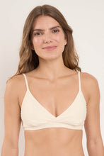 Load image into Gallery viewer, Gallery: Rio De Sol Top Top Touch-Natural Paola
