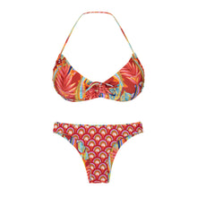 Load image into Gallery viewer, Product Back: Rio De Sol Set Set Sea-Bloom Corine Essential
