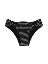 Load image into Gallery viewer, Product Front: Rio De Sol Bottom Bottom Linea-Black Mel
