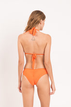 Load image into Gallery viewer, Model Back: Rio De Sol Bottom Bottom Dende Mel
