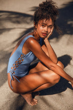 Load image into Gallery viewer, Image 11: Rio De Sol One-Piece Solar-Celeste Zoe
