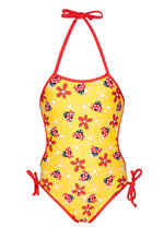 Load image into Gallery viewer, Product Front: Rio De Sol Baby Swimwear Joaninha

