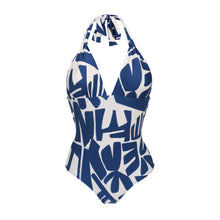 Load image into Gallery viewer, Product Front: Rio De Sol One-Piece Pottery Mel-Op
