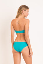 Load image into Gallery viewer, Model Back: Rio De Sol Bottom Bottom Malibu-Atol Essential-Comfy
