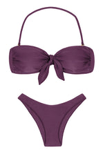 Load image into Gallery viewer, Product Front: Rio De Sol Set Viena Bandeau
