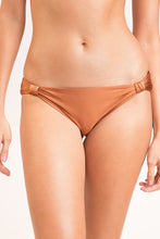 Load image into Gallery viewer, Gallery: Rio De Sol Bottom Bottom Nocciola Mel-Comfy
