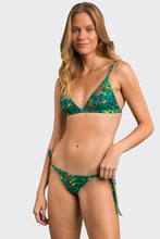 Load image into Gallery viewer, Image 04: Rio De Sol Bottom Bottom Wilds Cheeky-Tie
