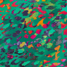 Load image into Gallery viewer, Image 06: Rio De Sol Shirtdress Wilds Chemise
