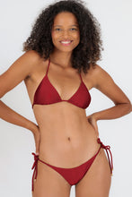 Load image into Gallery viewer, Gallery: Rio De Sol Set Set Shimmer-Divino Tri-Rope Ibiza-Rope
