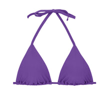 Load image into Gallery viewer, Product Front: Rio De Sol Top Top Amuleto Tri-Inv
