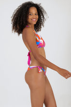 Load image into Gallery viewer, Image 04: Rio De Sol Set Set Antelope Halter-Double Italy
