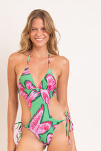 Load image into Gallery viewer, Gallery: Rio De Sol One-Piece Parrots Trikini-Comfy
