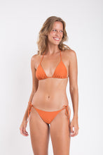 Load image into Gallery viewer, Image 06: Rio De Sol Bottom Bottom Ocre Lacinho
