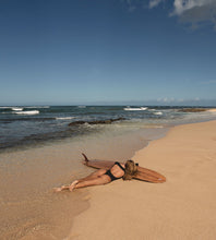 Load image into Gallery viewer, Image 11: Wednesday In Hawaii By Rio De Sol One-Piece Lava Surf

