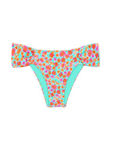Load image into Gallery viewer, Product Front: Rio De Sol Bottom Bottom Ditsy-Sky Baobi
