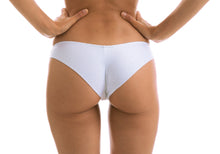 Load image into Gallery viewer, Bottom Cloque Branco Bandeau
