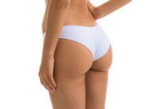 Load image into Gallery viewer, Bottom Cloque Branco Bandeau

