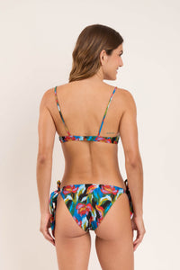Bottom Flair Gisele