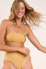 Load image into Gallery viewer, Bottom Fluity-Dourado Hotpants
