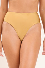 Load image into Gallery viewer, Bottom Fluity-Dourado Hotpants
