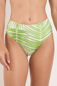 Bottom Palms Hotpants